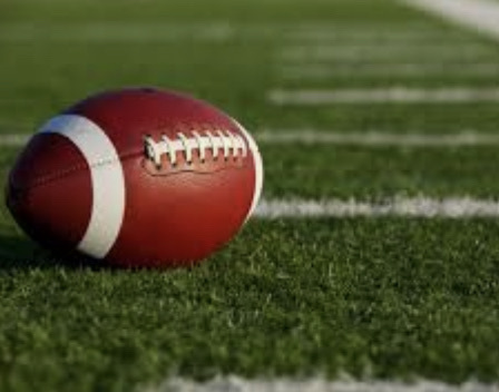 JV Football
