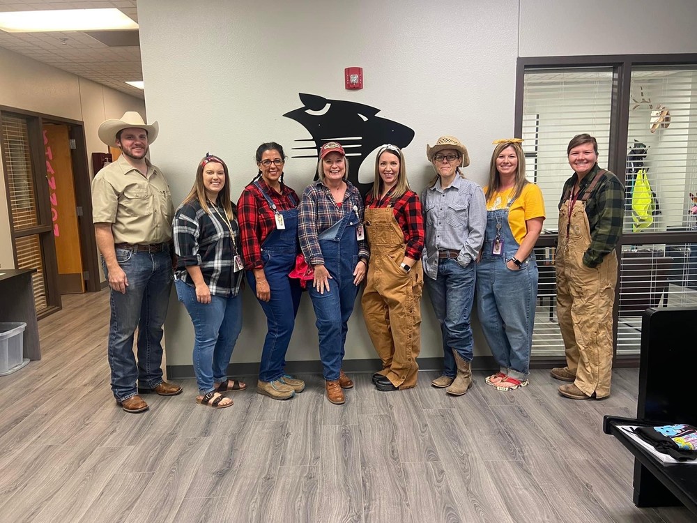 Farm Life Elementary